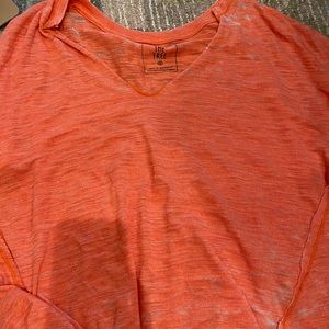 Free People T-shirt